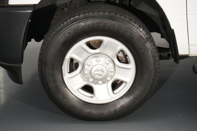 Used 2022 RAM 3500 Tradesman AWD/4WD image 23