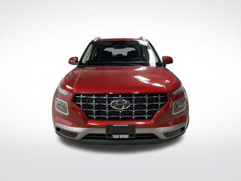 New 2026 Hyundai Venue SEL image 11