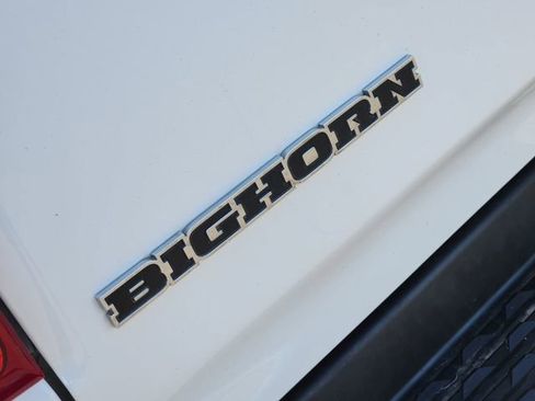Used 2023 RAM 1500 Big Horn image 9