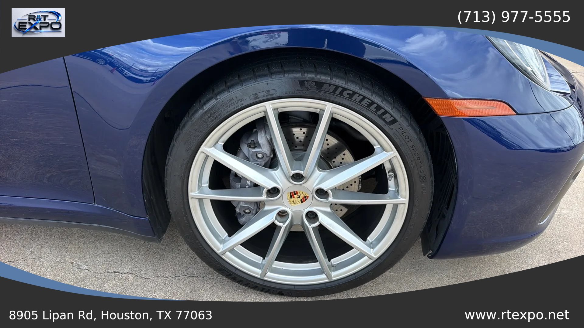 Used 2022 Porsche 911 Carrera w/ Premium Package RWD image 11