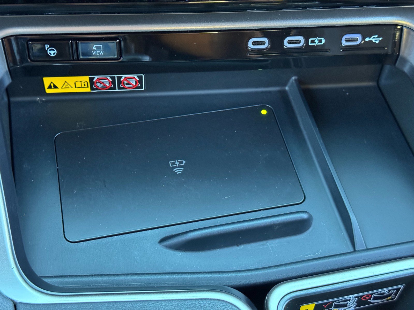 Used 2024 Lexus TX 350 AWD w/ Captains Chair Package image 28
