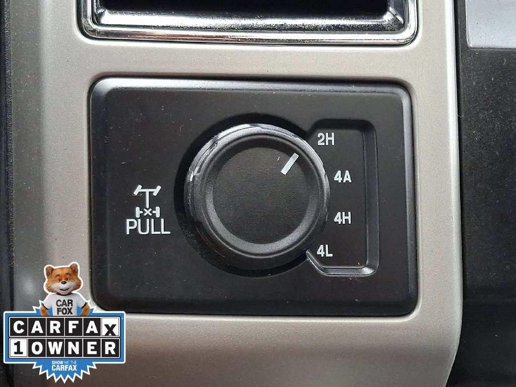 Used 2020 Ford F150 Lariat w/ Equipment Group 502A Luxury AWD/4WD image 25