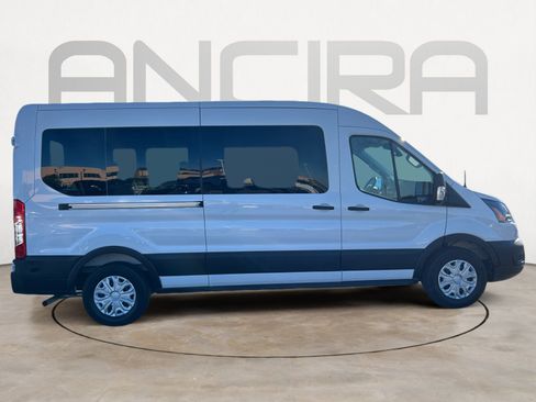 New 2025 Ford Transit 350 XL image 11