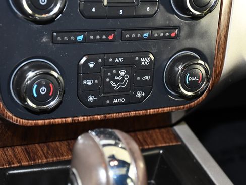 Used 2017 Ford Expedition King Ranch AWD/4WD image 32