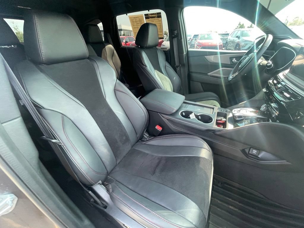 Used 2026 Acura MDX A-Spec AWD/4WD image 31