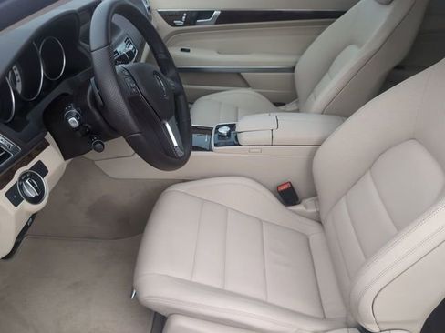 Used 2015 Mercedes-Benz E 400 Coupe image 20