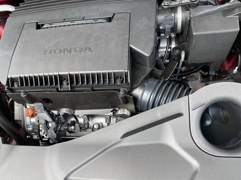 New 2025 Honda Pilot Touring image 42