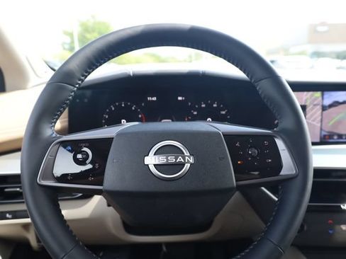 Used 2026 Nissan Murano Platinum w/ Cargo Package AWD/4WD image 14