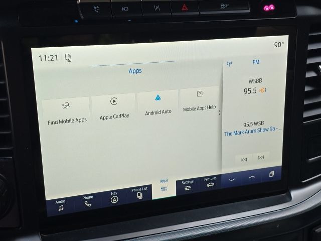 Certified 2021 Ford F150 Limited AWD/4WD image 31