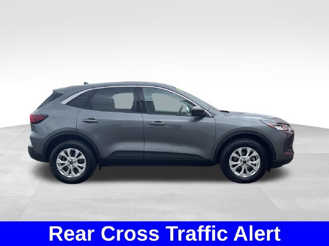 Used 2023 Ford Escape Active AWD/4WD image 6