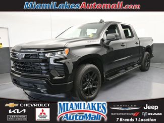 Used 2026 Chevrolet Silverado 1500 RST 360° Tour