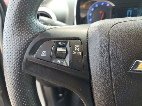 Used 2015 Chevrolet Trax LT AWD/4WD image 18