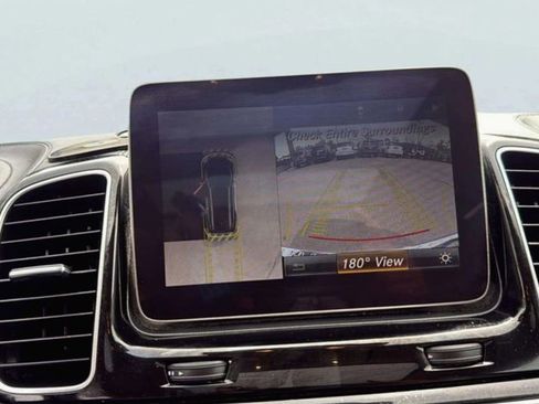 Used 2018 Mercedes-Benz GLS 450 4MATIC image 10