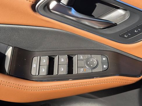 New 2026 Nissan Rogue Platinum image 18