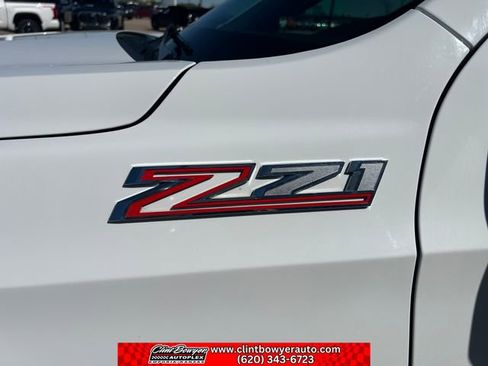 Used 2023 Chevrolet Tahoe Z71 w/ Luxury Package image 28