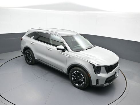 New 2026 Kia Sorento S AWD/4WD image 36