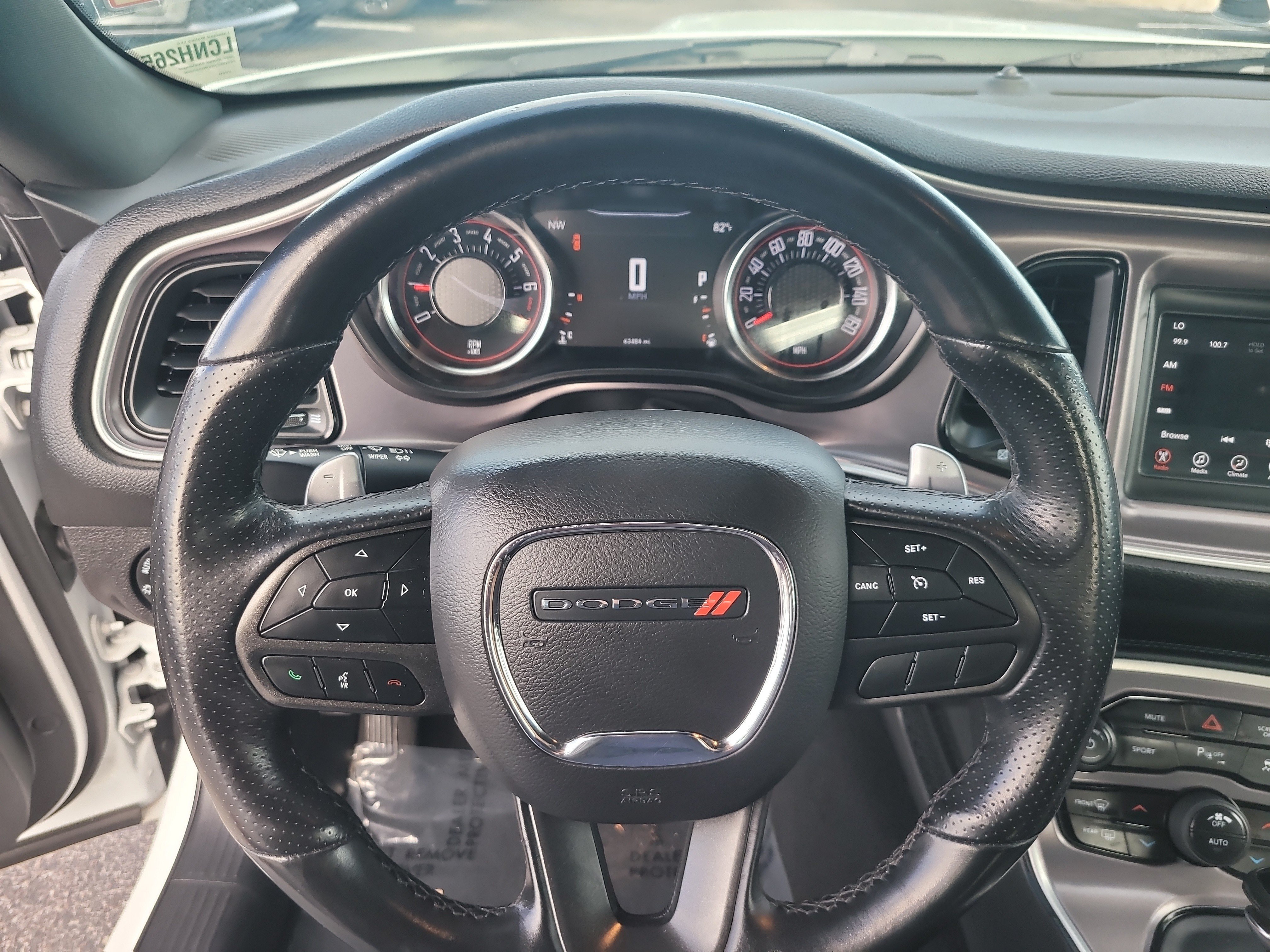 Used 2022 Dodge Challenger GT RWD image 23