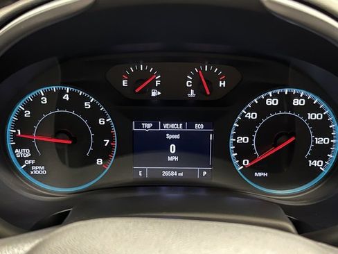 Used 2024 Chevrolet Malibu RS image 3