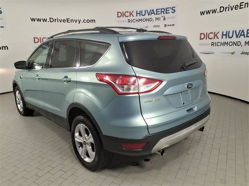 Used 2013 Ford Escape SE image 4