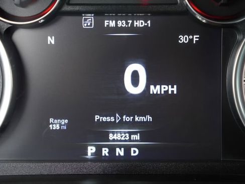 Certified 2019 RAM 1500 Big Horn image 32