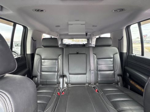 Used 2015 GMC Yukon XL Denali w/ Touring Package image 26
