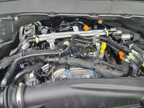 New 2026 Ford Explorer Active w/ Active Comfort Package RWD image 15