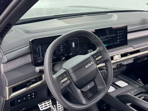 New 2027 Kia Telluride SX FWD image 40