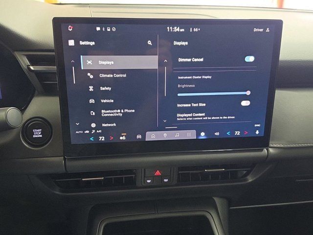 New 2026 MAZDA CX-5 Select AWD/4WD image 9
