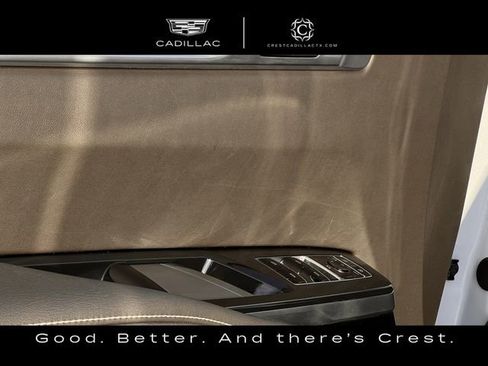 Certified 2026 Cadillac Escalade Sport w/ Touring Package image 27