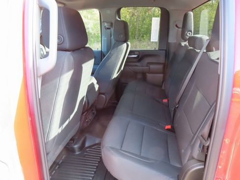 New 2025 Chevrolet Silverado 2500 W/T w/ WT Convenience Package image 20