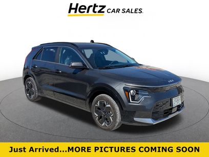 Used 2023 Kia Niro Wind