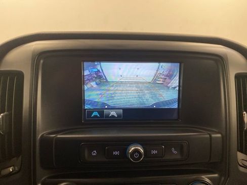 Used 2019 Chevrolet Silverado 1500 Custom w/ Custom Convenience Package image 11