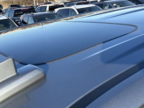 Used 2025 GMC Sierra 1500 Denali Ultimate image 15