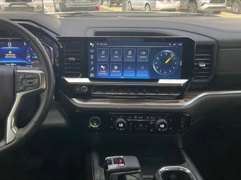 Certified 2023 Chevrolet Silverado 1500 RST image 8