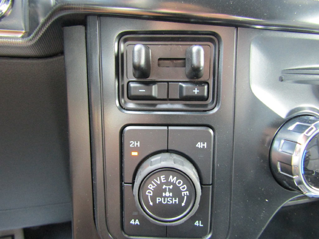 New 2026 Ford F150 Raptor AWD/4WD image 41