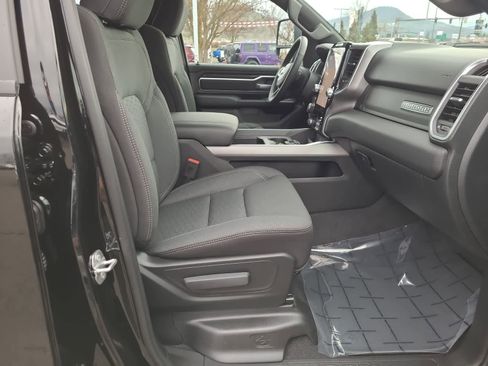 New 2026 RAM 1500 Big Horn image 22