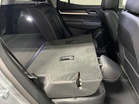 New 2027 GMC Terrain Denali w/ LPO, Floor Liner Package AWD/4WD image 13
