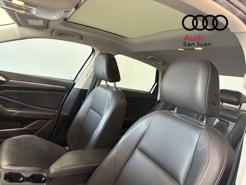 Used 2020 Volkswagen Jetta SEL image 12