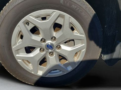 Used 2020 Subaru Forester w/ Alloy Wheel Package image 3