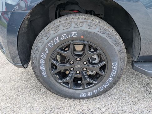 Used 2022 Ford Expedition Timberline AWD/4WD image 12