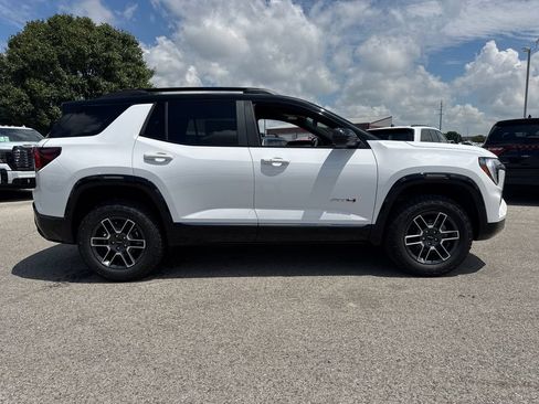New 2027 GMC Terrain AT4 w/ Convenience Package III AWD/4WD image 10