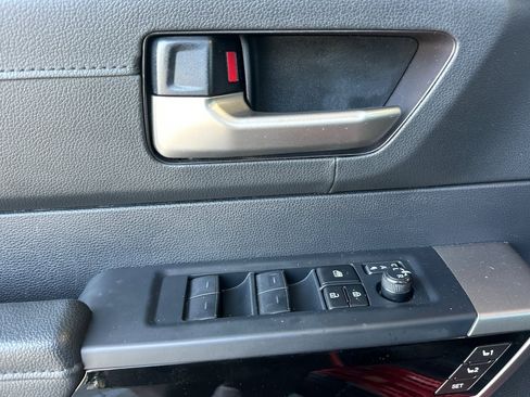 Used 2023 Toyota Tundra Limited w/ TRD Off-Road Package AWD/4WD image 10