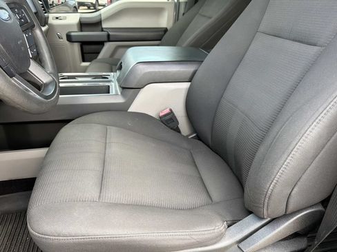 Certified 2018 Ford F150 XL w/ Equipment Group 101A Mid AWD/4WD image 13