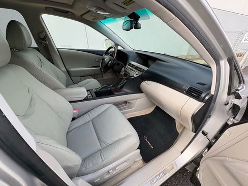 Used 2011 Lexus RX 350 AWD w/ Premium Pkg image 22