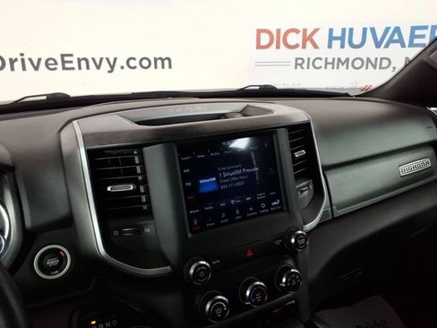 Used 2019 RAM 1500 Big Horn AWD/4WD image 25