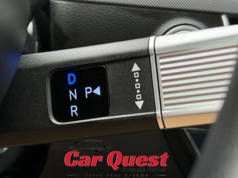 Used 2026 Hyundai Sonata Blue FWD image 30