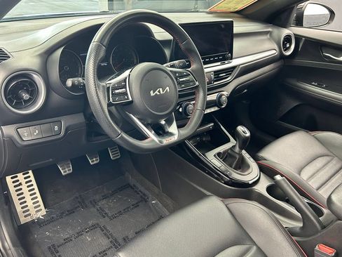 Used 2023 Kia Forte GT FWD image 46