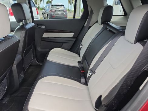 Used 2017 GMC Terrain Denali AWD/4WD image 12