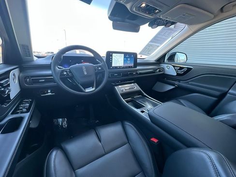 Used 2025 Lincoln Aviator Reserve w/ Equipment Group 201A AWD/4WD image 20