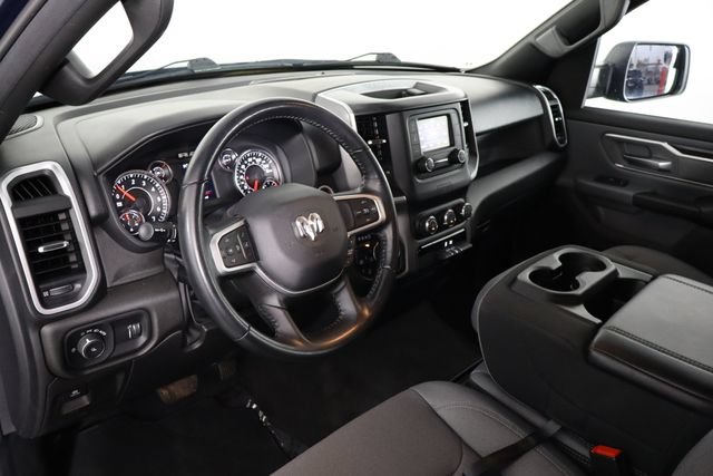 Used 2023 RAM 1500 Lone Star AWD/4WD image 24